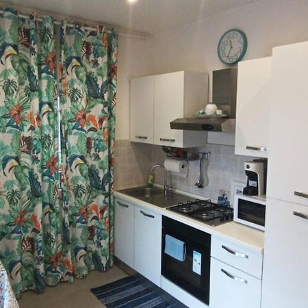 Appartement Il Giardino Di Marimar Extérieur photo