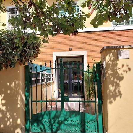 Appartement Il Giardino Di Marimar Extérieur photo