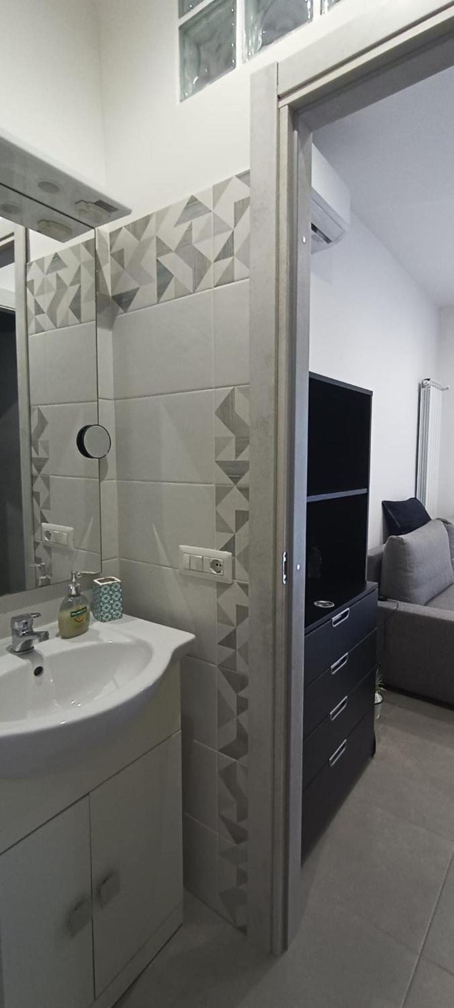 Appartement Il Giardino Di Marimar Extérieur photo