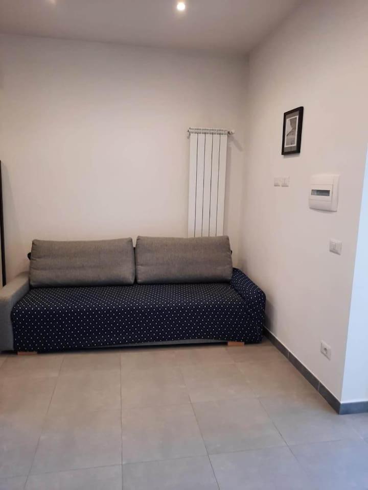 Appartement Il Giardino Di Marimar Extérieur photo