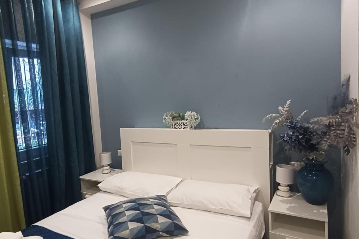 Appartement Il Giardino Di Marimar Extérieur photo
